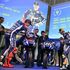 MotoGp, ecco la nuova Yamaha M1 di Rossi e Lorenzo