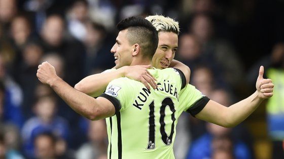 Inghilterra: Manchester City terzo, l'Aston Villa saluta la Premier