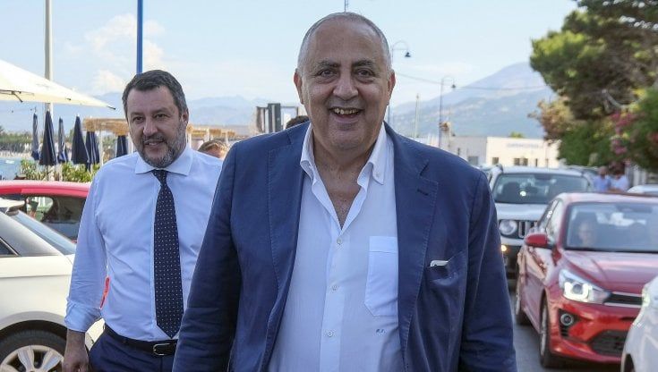 Lagalla: "Così cambierò Palermo, filtro antimafia nel mio Comune e Cuffaro non conterà"