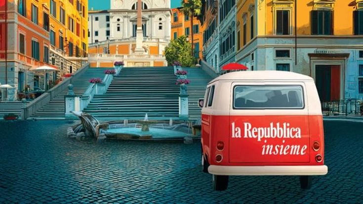 Con Repubblica si parla di cinema tra musica, festival e nuovi set