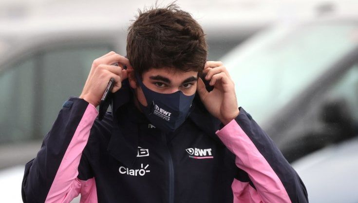 Formula 1, Stroll conferma: "Ero positivo al Nurburgring, ora sto bene"