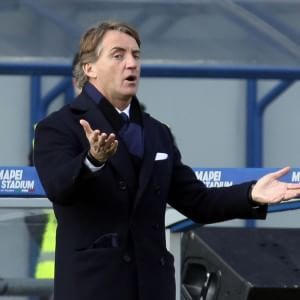 Inter, Mancini: ''L'atteggiamento &egrave; giusto ma facciamo troppi errori. Icardi? Ha sbagliato''