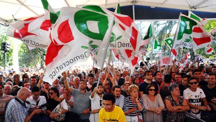 Giovani, amministratori locali, militanti: cinque volti nuovi per il Pd. "Assurdo sciogliere il partito, siamo nativi dem"