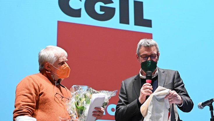 Giorgio Airaudo: "Solo i fondi Pnrr possono salvare il Piemonte dal declino certo"