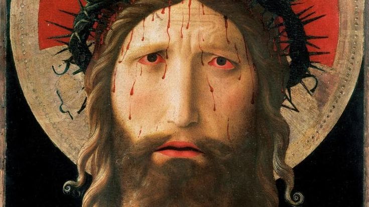 Perfezione e umanità. La rivoluzione di Beato Angelico