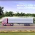Il “platooning” di Scania in pole position a Singapore