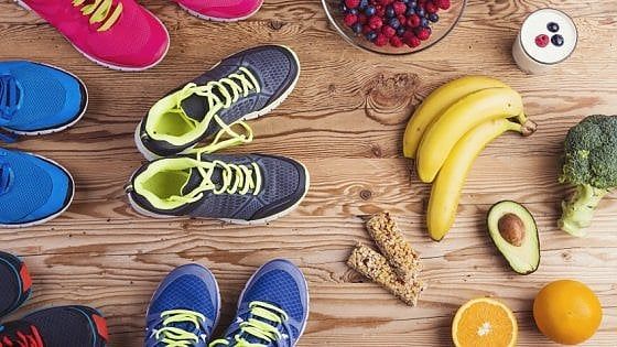 Dall'energia agli infortuni, tutti i segreti del "Nutrient timing"