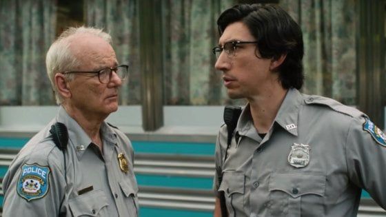Gli zombie di Jim Jarmusch aprono il festival di Cannes