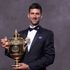 Tennis, Djokovic: 