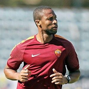 Infortuni e rientri: si blocca Keita, recupera De Rossi