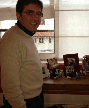 Cosentino: "Schifato da Silvio. <br />Io l'ho salvato, lui mi ha tradito"