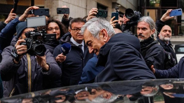 Le dimissioni di Gravina: “Una scelta amara”. Figc al voto il 22 giugno