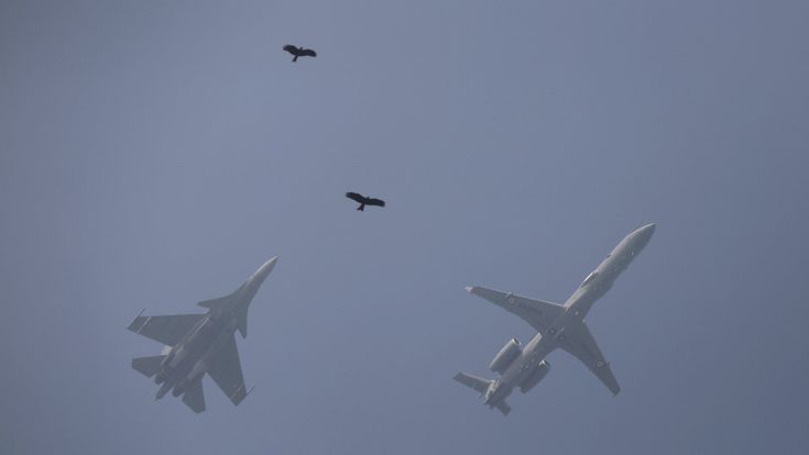 Israele, il no dei rabbini alla prima donna comandante dell'aeronautica 