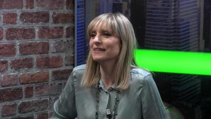 Annalisa Cuzzocrea: "Il Pci, l'aborto, il femminismo. Perché Miriam Mafai ci parla"