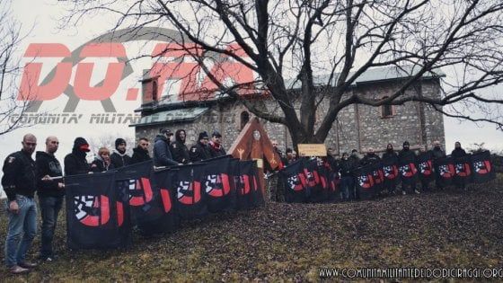 Varese, la Comunità ebraica contro l'associazione che nega l'Olocausto: "Intervenga Alfano"