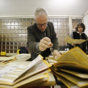 Senato in Piemonte: il centrodestra potrebbe vincere tutte le sfide dell'uninominale