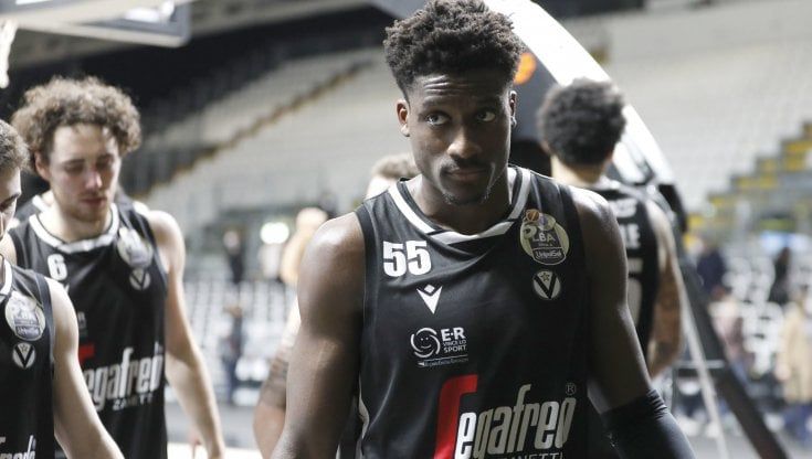 Sorpresa, la Virtus è prima in classifica