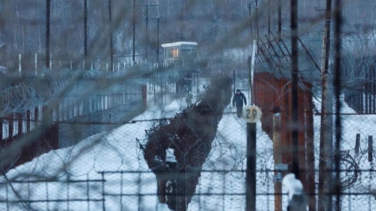 Gli ultimi mesi di Navalny nel “Lupo Polare”, il carcere isolato nell’Artico russo
