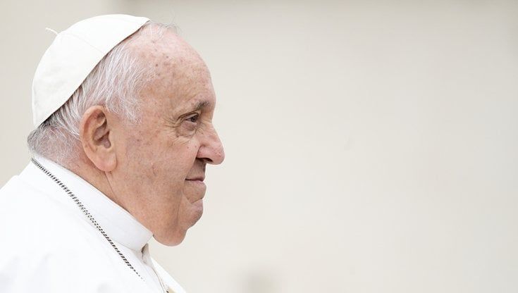 Ian Bremmer: "Per la pace è presto, ma quando arriverà il momento la mediazione vaticana sarà importante"