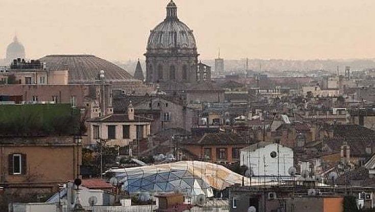 Gli americani cercano casa in centro e ai Parioli: il mercato cresce e Engel & Volkers cerca 200 agenti per la sua seconda sede