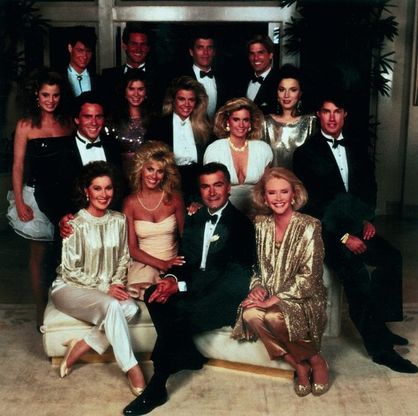 I 30 anni di 'Beautiful', nella tv italiana dal 1990