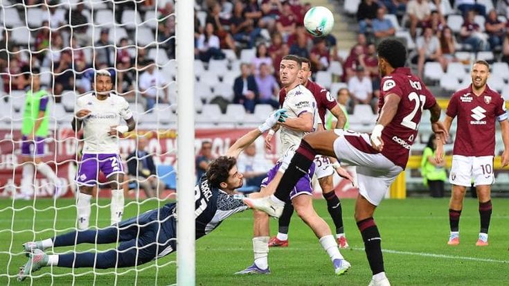 Fiorentina, zero emozioni ma con un De Gea super. Contro il Torino un altro pareggio (0-0)