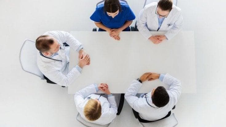 Una ‘squadra’ di specialisti per i pazienti con tumori urologici