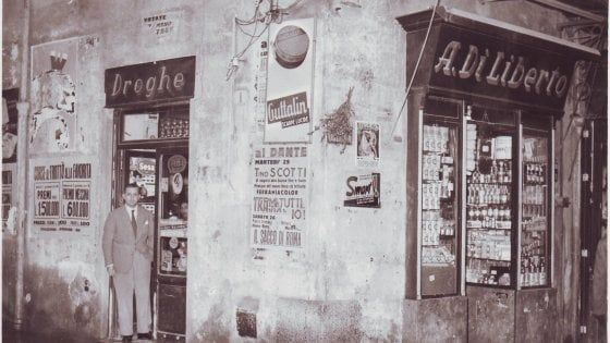 Palermo: ha riaperto lo storico supermarket Di Liberto