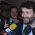 Franceschini a Palermo: pronti a collaborare per valorizzare i tesori siciliani