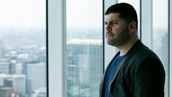 Parla Salvatore Esposito, la carogna di "Gomorra"