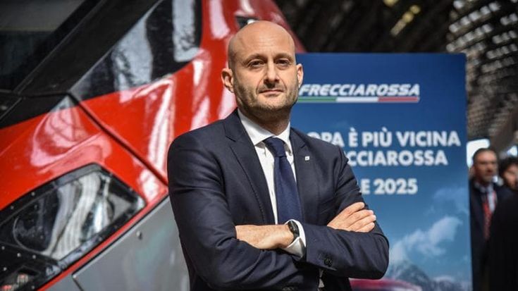 Fs, partenza in salita per Strisciuglio. L’ira dei parenti dei morti a Brandizzo