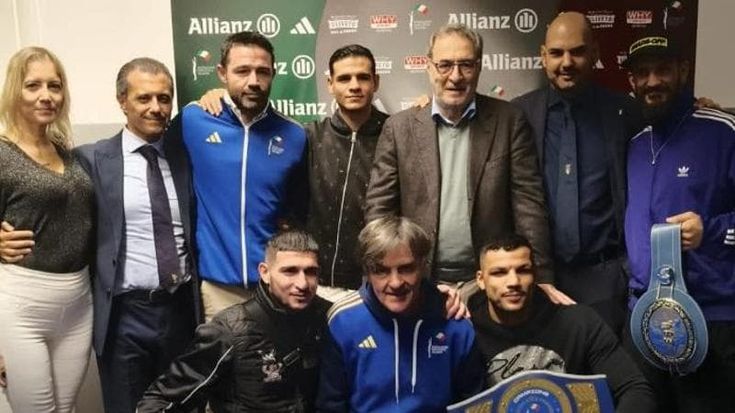 Aperto centro federale boxe al poligono di Milano, ma il Genio militare blocca tutto