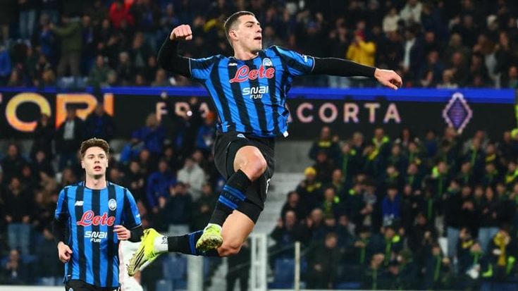 Atalanta-Cremonese 2-1, Krstovic e Zappacosta firmano il successo nerazzurro