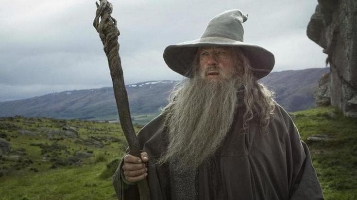 Ian McKellen, l’attore confessa: “Non mi ritiro, voglio ancora interpretare Gandalf”
