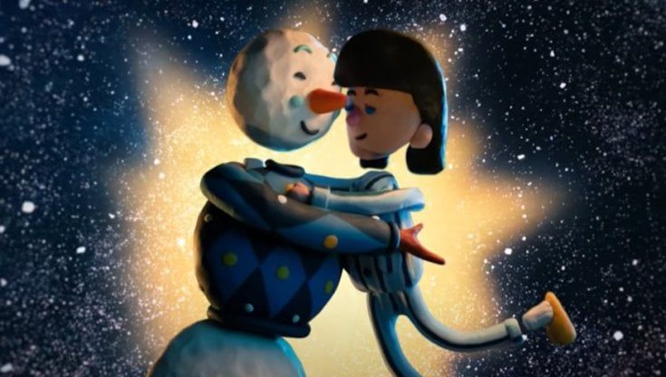 "Closer by Magic", la magia del Natale nel film d'animazione dell'Inter