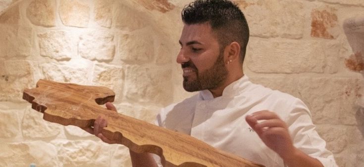 Vincenzo insegna al mondo i segreti di mozzarelle, ricotte e burrate: "Lezioni in Russia e Giappone"