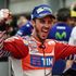 MotoGp, Malesia: Dovizioso in pole, poi Rossi, Lorenzo e Marquez