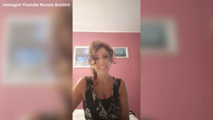 Nunzia Schilirò, la vice questore no vax si candida con Italexit