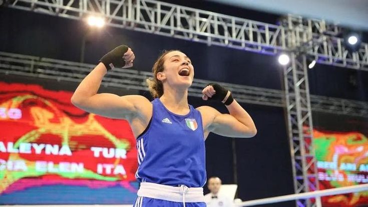 Ayari, dalla periferia difficile di Catania all’Europa: “Sul ring il mio riscatto, il pugilato mi ha salvata”