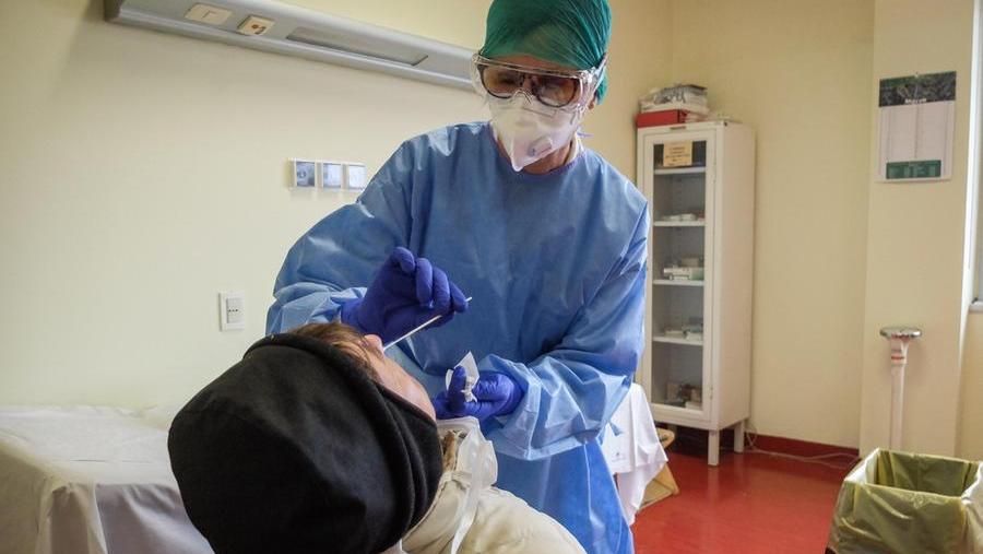Coronavirus Pronti I Camper Per Fare Piu Test La Nuova Sfida Di