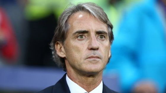 Coronavirus, Mancini: "Difficile ipotizzare quando torneremo a giocare"