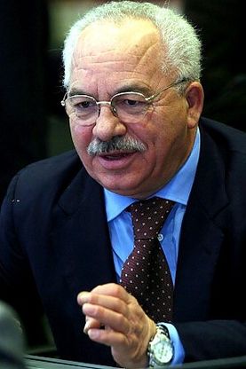 Muore Teodoro Buontempola destra romana in lutto