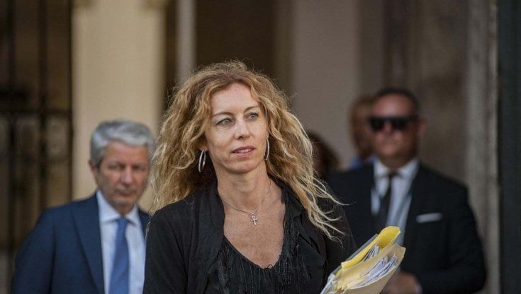 Disabili respinti sul treno, quell'inutile ministero guidato dalla Stefani