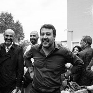 Umbria, il centrodestra sente la vittoria vicina. Salvini: "E dopo l'Emilia e la Toscana tornereno a Palazzo Chigi"