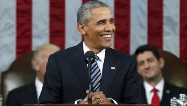 Usa 2024, l'ipotesi di Obama vice di Biden