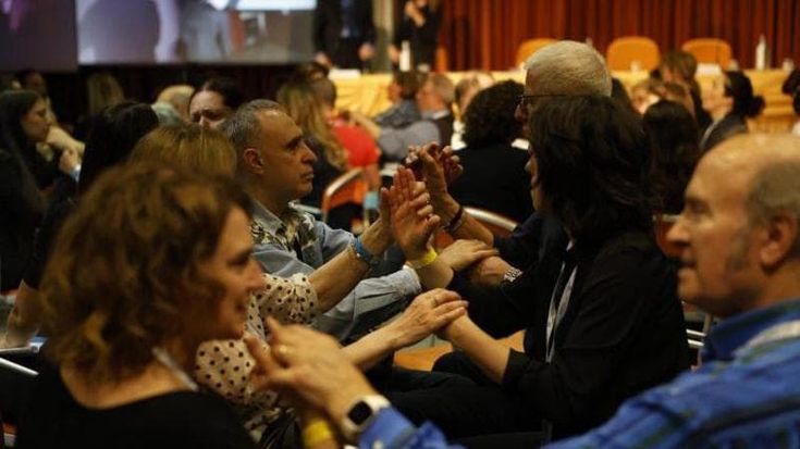 Persone sordocieche, rivendicato il diritto per tutti di essere liberi di scegliere