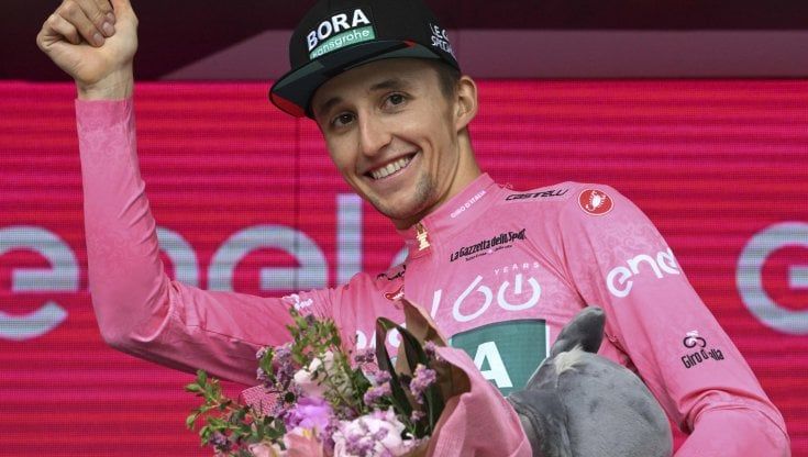 Giro, si chiude con la crono di Verona: il percorso della 21ma tappa e dove seguirla in tv
