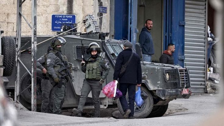 In Cisgiordania il 99% delle denunce dei palestinesi contro i soldati israeliani finisce nel nulla