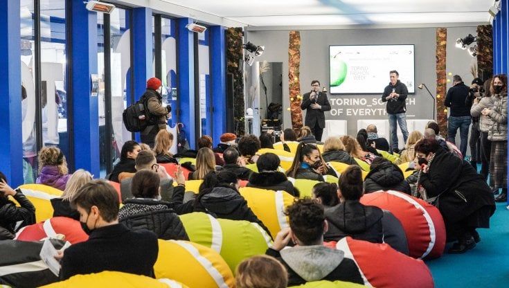 Atp Finals Torino valgono 600 milioni e resistono ai tagli