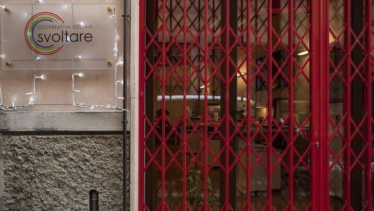 Persone assistite e lavoratori: in Consiglio comunale torna il caso Svoltare